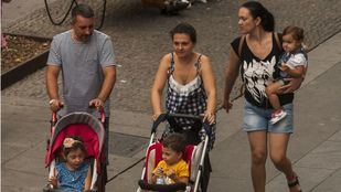 El BOE publica la orden de Sanidad con los requisitos a seguir en las salidas de los menores