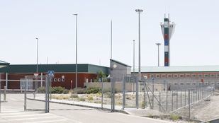 Fallece por COVID-19 un segundo interno del Centro Penitenciario de Estremera