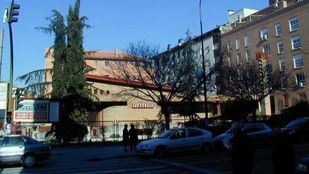 Un sacerdote, multado por dar misa desde el porche de su iglesia en Pueblo Nuevo