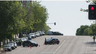 La Policía detiene a tres personas por posesión de metanfetaminas, viagra y GHB