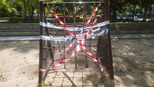 Almeida, Villacís y Aguado llaman a la prudencia en los paseos con los niños