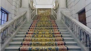 Un paseo virtual por algunos de los mejores palacios de la región