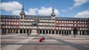 Alemania y Reino Unido dejarán a España sin cerca de 29 millones de turistas por el coronavirus