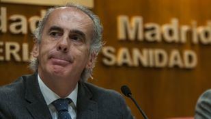 Amyts denunciará a Illa y Ruiz Escudero por un delito contra la seguridad en el trabajo