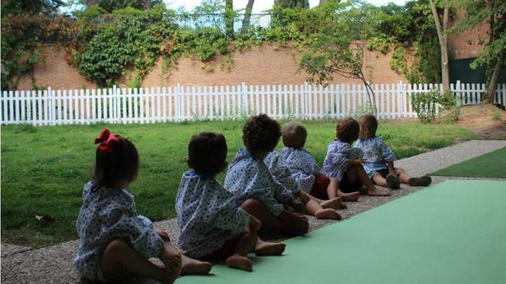 Madrid cambia las bases del 'cheque guardería' y los no nacidos computarán a la hora de pedir la ayuda