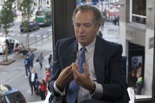 Ossorio defiende su gestión mientras la oposición señala recortes y desigualdad