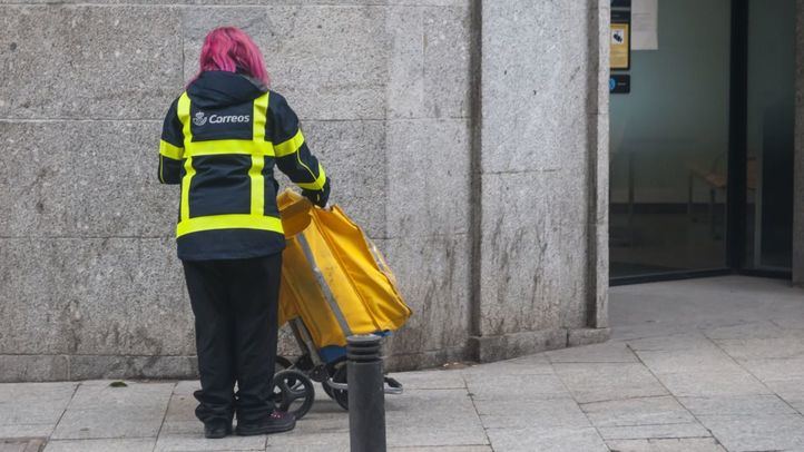 Los empleados mayores de 60 años no se incorporarán hasta el 11 de mayo.