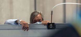 Los muertos por coronavirus siguen bajando en Madrid, pero repuntan los contagiados