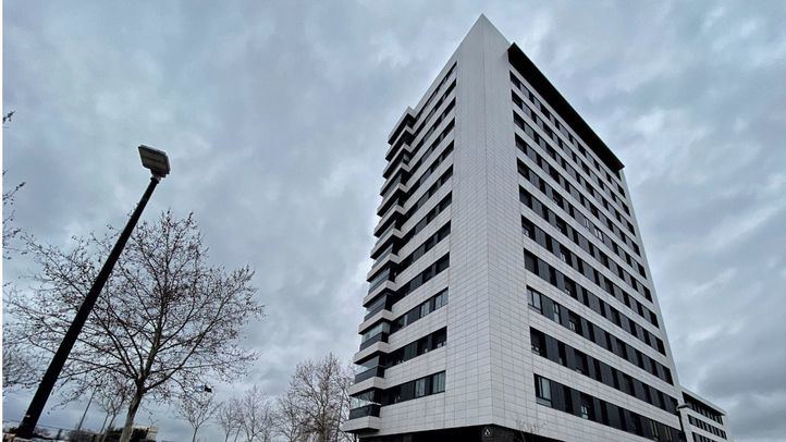 Cooperativistas de vivienda agradecen el 'compromiso' de la Comunidad con el sector