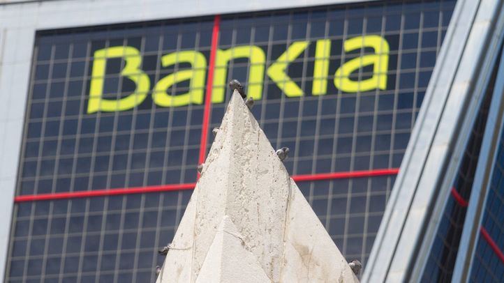 Bankia adelanta al 3 de mayo el abono de la prestación por desempleo a sus clientes