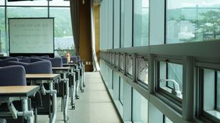 Las aulas no volverán a abrir este curso salvo para 3 excepciones