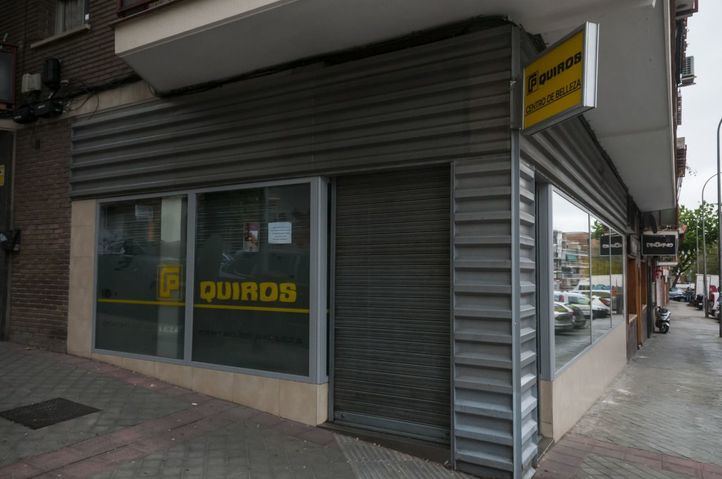 Las ventas del comercio minorista registran en marzo una caída del 15% en Comunidad de Madrid