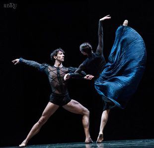 La Comunidad de Madrid presenta ‘Canal Street’, el festival online de danza urbana