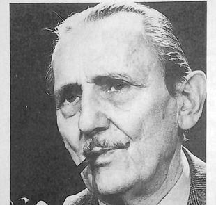 20 aniversario de su muerte: Buero en la memoria