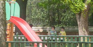 Madrid no abre parques para "evitar focos de concentración de personas"