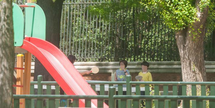 Madrid no abre parques para 'evitar focos de concentración de personas'