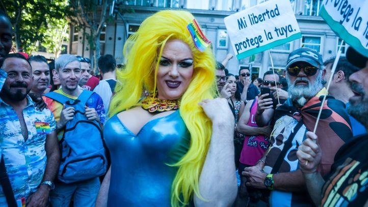 La fiesta del Orgullo 2020 será online desde el 28 de junio