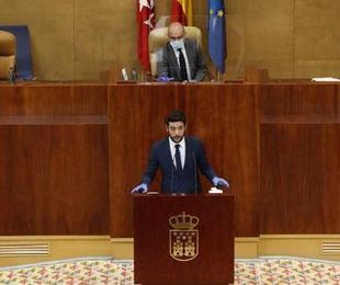 César Zafra: "Deberíamos ser mejores en pactar que en criticar"