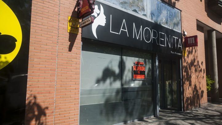 Las pymes aseguran que un 80% de ellas han perdido 21.000 euros mensuales por la crisis