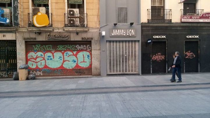 Autónomos madrileños exigen que se rebajen los requisitos de la moratoria de los alquileres