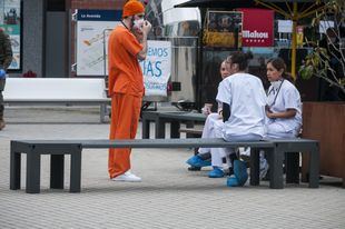 Madrid deja sin efecto desde hoy la orden que restringía permisos y excendencias de personal sanitario