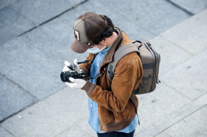 Más de un millón de autónomos cobrarán hoy la prestación extraordinaria por cese de actividad