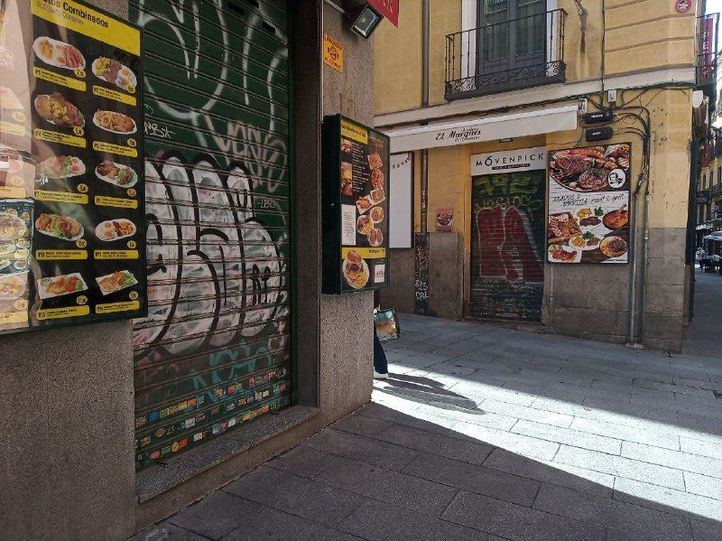 La Comunidad ha tramitado más de 73.000 ERTEs