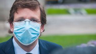 El alcalde enviará un documento a la oposición para alcanzar acuerdos