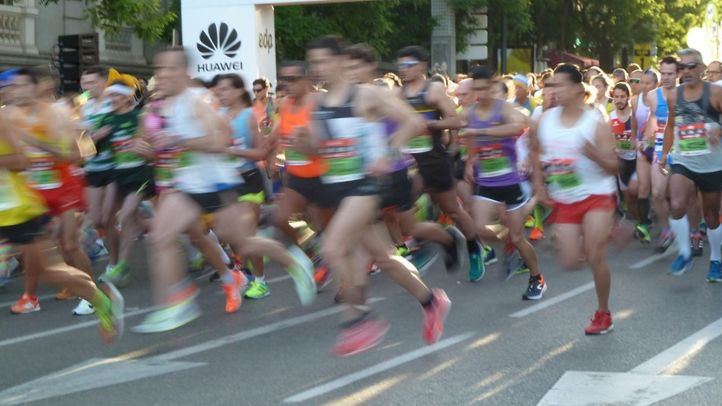 Los mejores memes y tuits sobre las franjas horarias para hacer deporte o pasear