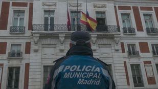 La Policía Municipal interviene una fiesta y denuncia a los participantes