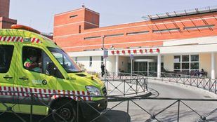 Un niño de 12 años, grave tras caer por una ventana desde un segundo piso