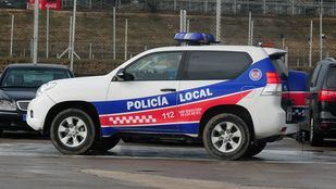 Detenida en San Sebastián de los Reyes una banda de atracadores de farmacias