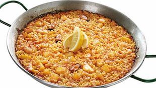 El Corte Inglés impulsa el envío de platos preparados con Deliveroo tras reforzar sus medidas de seguridad