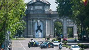 La Policía Nacional detuvo a diez personas en el primer día de desconfinamiento