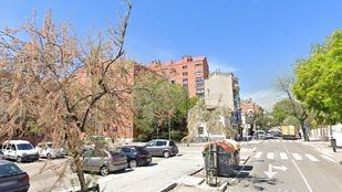Herido de gravedad tras ser apuñalado en el estómago por su compañero de piso