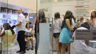 España arranca la fase 0 en casi todo el territorio: los negocios y comercios que vuelve a abrir hoy