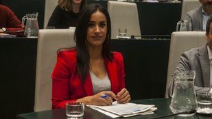 Begoña Villacís, esta tarde en Onda Madrid