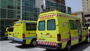 11.669 profesionales del SERMAS contagiados y 13 muertos por la pandemia