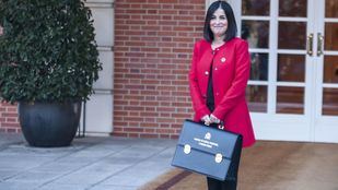 Las oficinas de la Administración abrirán desde el 25 de mayo con cita previa