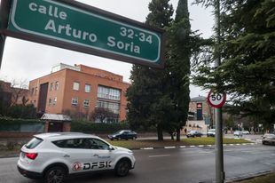 El Paseo del Prado o Arturo Soria se peatonalizarán de forma provisional para evitar aglomeraciones