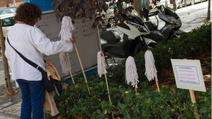 Las empleadas del hogar despedidas o con menos ingresos podrán pedir el subsidio extraordinario