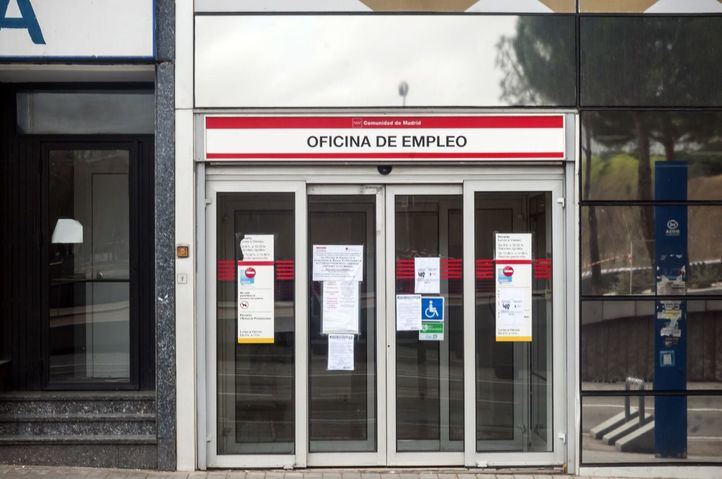 La Comunidad recuerda sus medidas 'para proteger y reactivar el empleo' ante los efectos de la crisis sanitaria