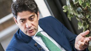 David Pérez: “La vivienda puede convertirse en motor económico para la reconstrucción de Madrid”