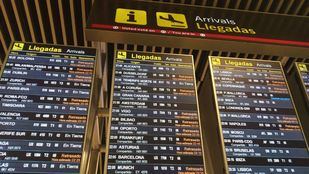 Empresarios solicitan que los aeropuertos ofrezcan test rápidos a los turistas