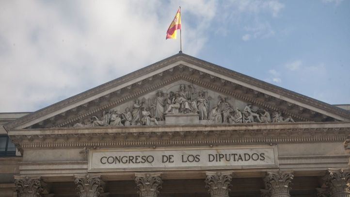 El Gobierno central y Ciudadanos llegan a un acuerdo para prolongar el estado de alarma