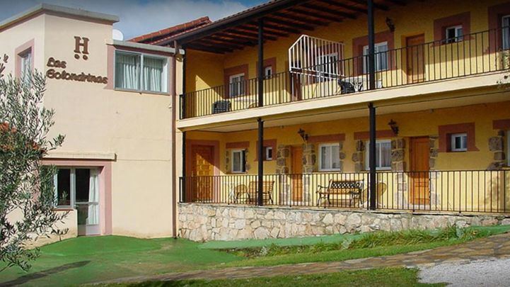 Un total de 5.876 usuarios de residencias madrileñas ha muerto por Covid-19