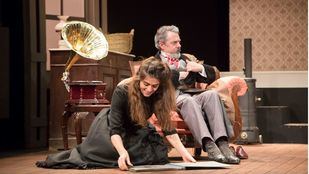 Hécuba y Tristana , más teatro en línea