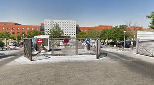 El 31% de los trabajadores del Hospital de Alcorcón, positivo en anticuerpos de Covid-19