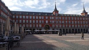 Madrid diseña una campaña para reanimar el sector turístico