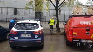 El informe adjuntado a la demanda de Leganés reporta 195 muertes en seis residencias